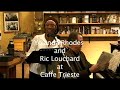 la wally ~ yolanda rhodes sings   ric louchard accompanies