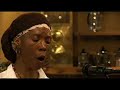 la wally ~ yolanda rhodes sings   ric louchard accompanies