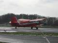 Die (aller-) letzten Starts in Tempelhof (3)