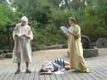 Yochanan Ben Zakai... a musical
