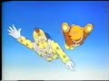 watch the titles for Superted