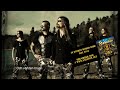 Sabaton – En livstid i krig - Swedish lyrics