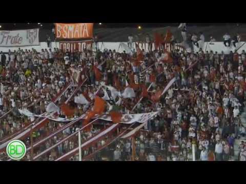 Hinchada de INSTITUTO - Instituto 1 Defensa y Justicia 0