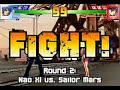 De MUGEN Battle 75: DeDeck vs. Sakuraka - Part 2 De MUGEN Battle 75: DeDeck vs. Sakuraka - Part 2