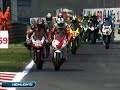 SBK 2008 - Monza STK 1000 Highlights