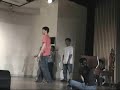 DLSU NROTC Frolics07 - Model Presentation