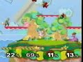 Mr.J(Peach)&Turnip(Peach)VsTaj(Fox)&Forward(Fox)Rd2
