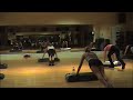 �wiczenia na brzuch - Abs & stretch