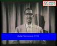 US Democrats - Adlai Stevenson 1956 Video 2