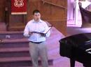 Mark Hayes: Give Me Jesus