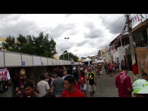 Imagem de Amostra do You Tube