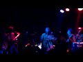 Show @ Fiddler's in Bristol, England. November 28th, 2009. Gilbert Zvamaida on guitar, Chris Muchabaiwa on bass, Eric Orem on drums, Lancelot on shakers/congas, Zivai on mbira, Michael Moynihan on sax and of course Mukanya doing his thing. Video recorded by Arthur Bolton. Big thanks to Art & Chris for doing sound on the tour.