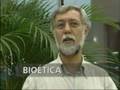 Bioética - Prof. Álvaro Valls