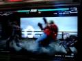 videos de Tekken 6 BR Raven -  new moves