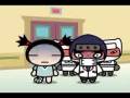 videos de Pucca Hyadain Style