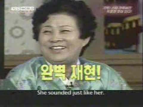 Korean Celebrities and their siblings [subbed]