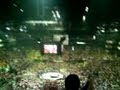 Deutschland - T�rkei Public viewing in der K�lnarena 2