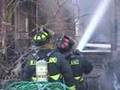 2-11 FIRE: FULLY INVOLVED HOUSE FIRE-BLUE ISLAND, ILLINOIS
