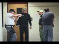 Active Shooter Training