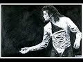 Original of MJ's 2007comeback single'Benjamin' by Dan Priddy