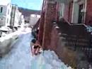 high jump
