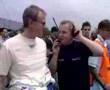 Nurburgring/Mondello interview with himself and, Parc Ferme