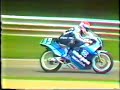 RR WM d. ´86 Monza 250cc
