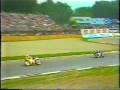 videos de RR WM d. ´86 Monza 250cc