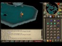 Melee Mithril Dragon - Runescape - Get_Psych_O