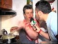 Receta de cocina muy curiosa