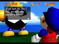 Super mario 64 bloopers! Episodes 1-4