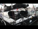 Vendee Globe - Alex Thomson Racing talks to Cowes TV Vendee Globe - Alex Thomson Racing talks to Cowes TV