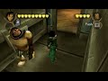 Beyond Good And Evil Walkthrough PC 21/33 Beyond Good And Evil Walkthrough PC 21/33