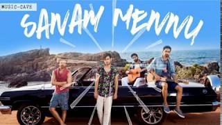 Sanam Mennu  Sanam (LYRICS)