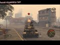 Mercenaries 2 - 11 - Paint the Town [1/2]