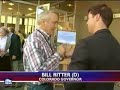 Bill Ritter: Not Ready For Primetime
