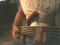 bass slap