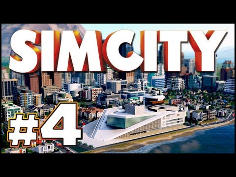 simcity 4