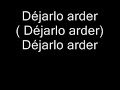 Usher - Burn (Traducida)