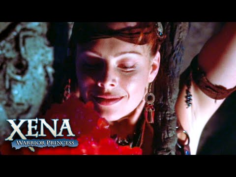 The Search For the Nectar of the Gods | Xena: Warrior Princess