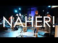 LIVEWORSHIP LIVE | NÄHER (Original by Lothar Kosse)