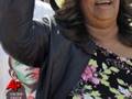 Queen of Soul Recalls Obama's Singing Voice
