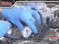 Carburetor Installation how to Help Video - Holley Carb DVD