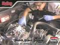 Carburetor Installation how to Help Video - Holley Carb DVD