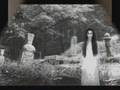 halloween (spooky)