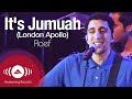 Raef - Its Jumuah [Friday] | Live at The Apollo Theatre