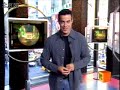 N Sync - Tearin Up My Heart (Live MTV TRL 1998.)