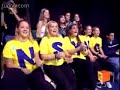 N Sync - Tearin Up My Heart (Live MTV TRL 1998)