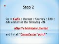 Unlock iPhone 3GS IOS 5.1.1 Baseband 5.16.05 without iPad Baseband.avi - YouTube