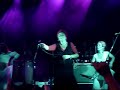 Amparanoia - Ella Baila Bembe @ BUE Festival 2006